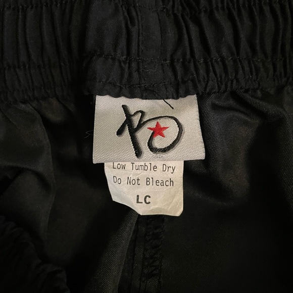 Hip hop dance costume- large child, boys - Picture 7 of 10